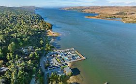 Tomales Bay Resort